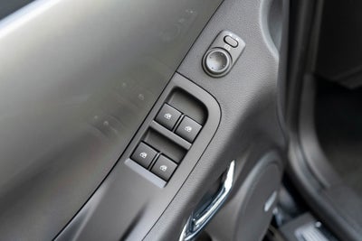 2011 Chevrolet Camaro 2SS Hennessey HPE650