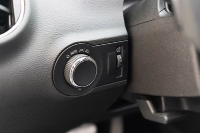 2011 Chevrolet Camaro 2SS Hennessey HPE650