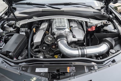 2011 Chevrolet Camaro 2SS Hennessey HPE650