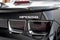 2011 Chevrolet Camaro 2SS Hennessey HPE650