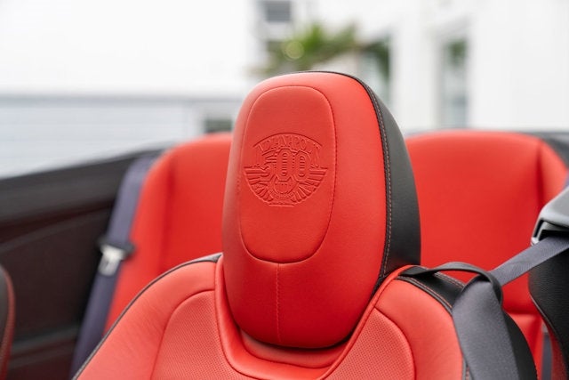 2011 Chevrolet Camaro Indianapolis 500 Pace Car Edition