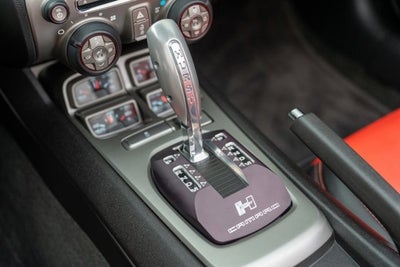 2011 Chevrolet Camaro Indianapolis 500 Pace Car Edition