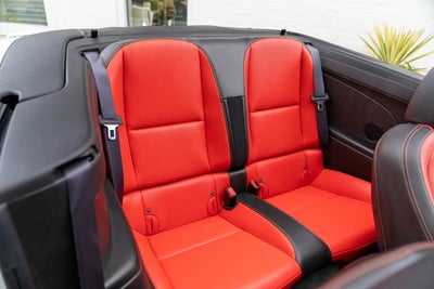 2011 Chevrolet Camaro Indianapolis 500 Pace Car Edition