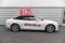 2011 Chevrolet Camaro Indianapolis 500 Pace Car Edition