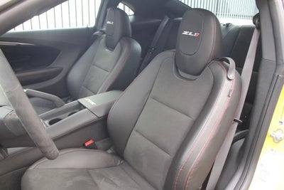 2015 Chevrolet Camaro ZL1