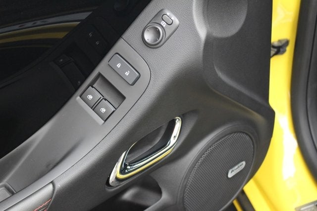 2015 Chevrolet Camaro ZL1