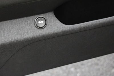 2015 Chevrolet Camaro ZL1