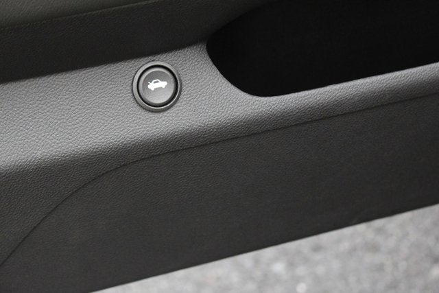 2015 Chevrolet Camaro ZL1