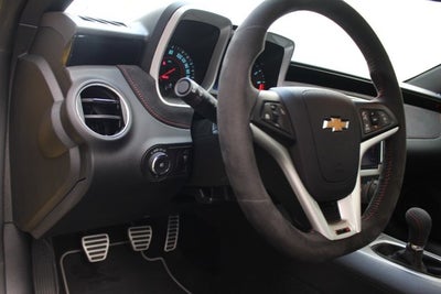 2015 Chevrolet Camaro ZL1