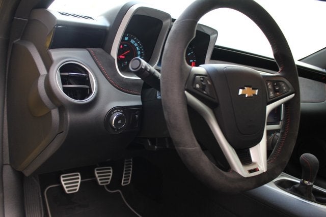 2015 Chevrolet Camaro ZL1