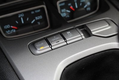 2015 Chevrolet Camaro ZL1