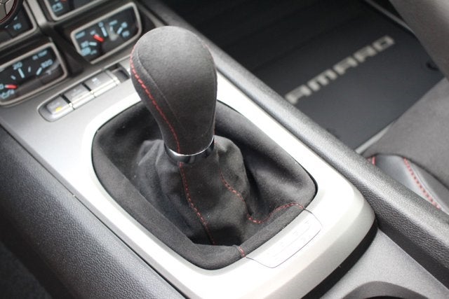 2015 Chevrolet Camaro ZL1