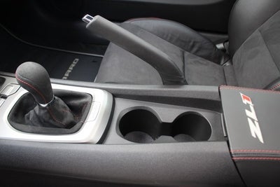 2015 Chevrolet Camaro ZL1