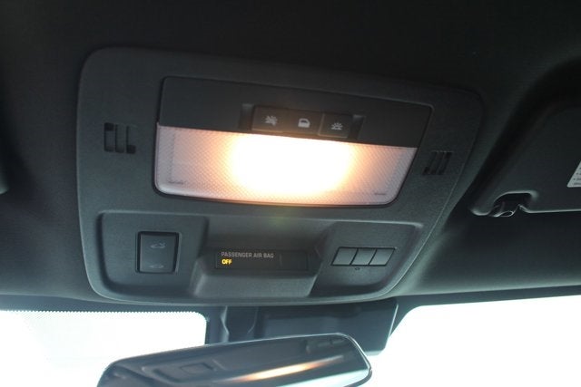 2015 Chevrolet Camaro ZL1