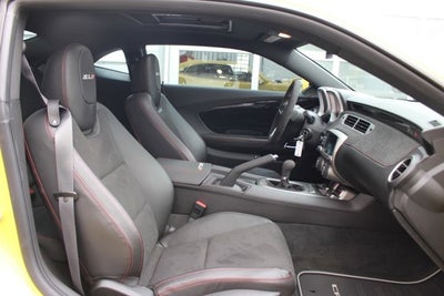 2015 Chevrolet Camaro ZL1