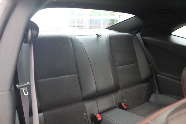 2015 Chevrolet Camaro ZL1