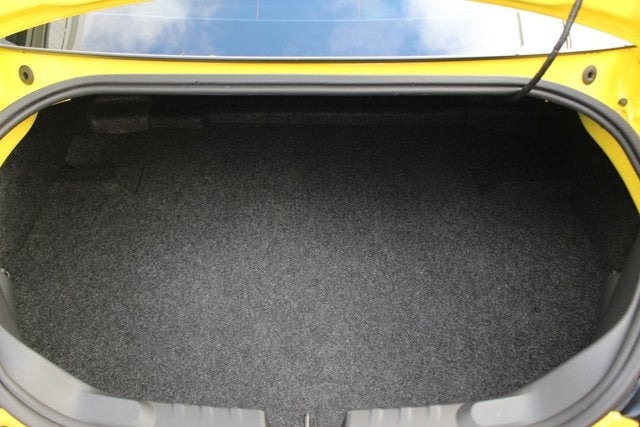 2015 Chevrolet Camaro ZL1