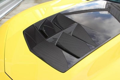 2015 Chevrolet Camaro ZL1