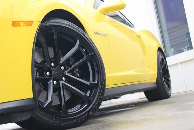 2015 Chevrolet Camaro ZL1