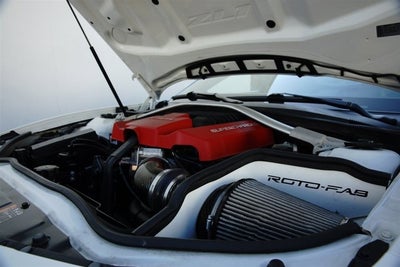 2013 Chevrolet Camaro ZL1