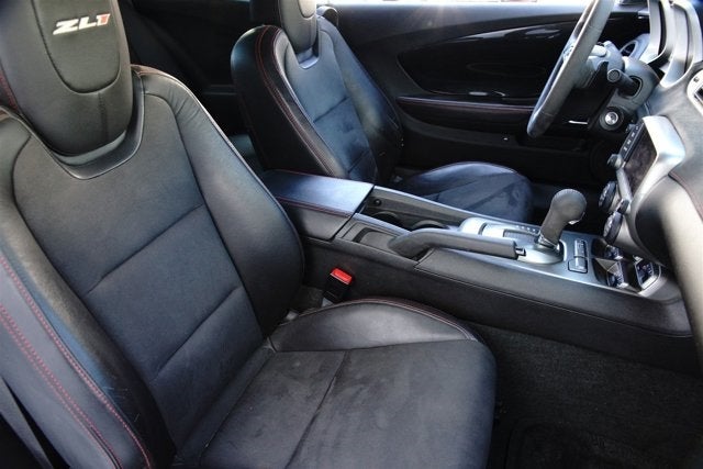 2013 Chevrolet Camaro ZL1