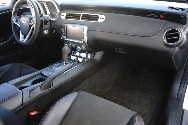 2013 Chevrolet Camaro ZL1