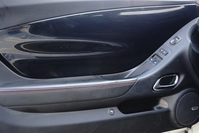 2013 Chevrolet Camaro ZL1