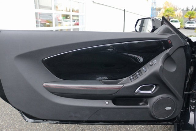 2014 Chevrolet Camaro ZL1