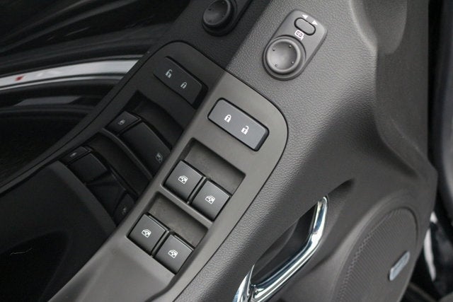 2014 Chevrolet Camaro ZL1