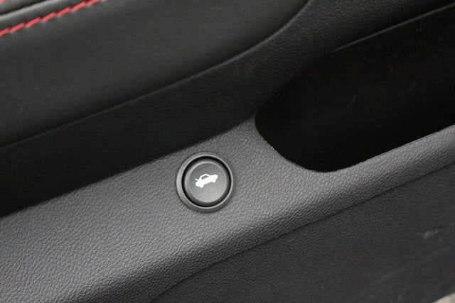 2014 Chevrolet Camaro ZL1