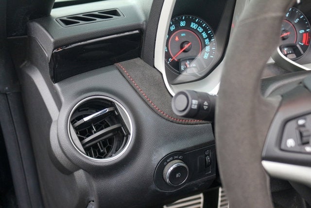 2014 Chevrolet Camaro ZL1