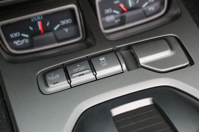 2014 Chevrolet Camaro ZL1