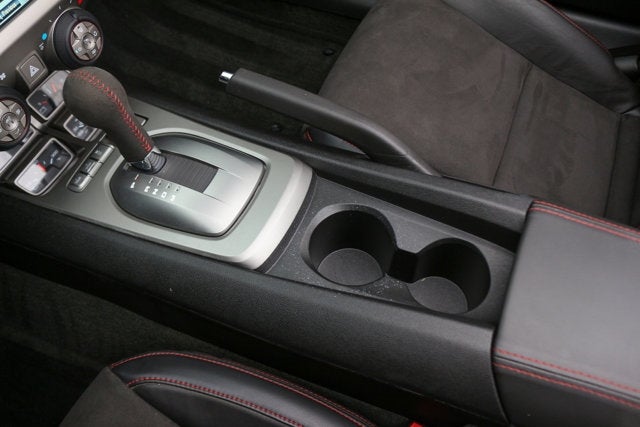 2014 Chevrolet Camaro ZL1