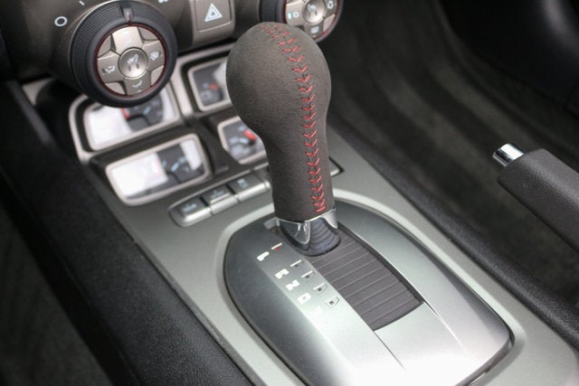 2014 Chevrolet Camaro ZL1