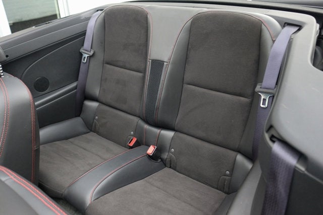 2014 Chevrolet Camaro ZL1