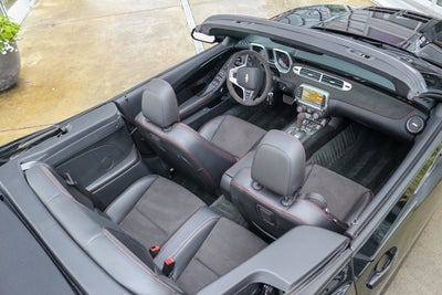 2014 Chevrolet Camaro ZL1