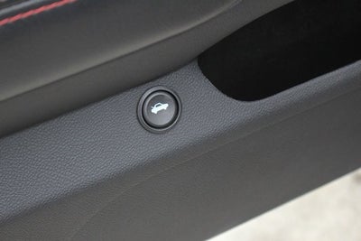 2013 Chevrolet Camaro ZL1