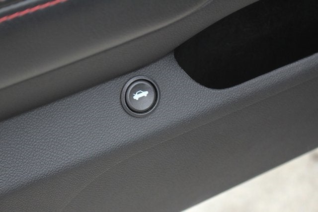 2013 Chevrolet Camaro ZL1