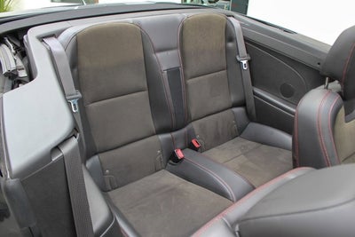 2013 Chevrolet Camaro ZL1