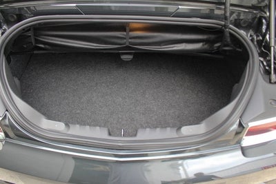 2013 Chevrolet Camaro ZL1