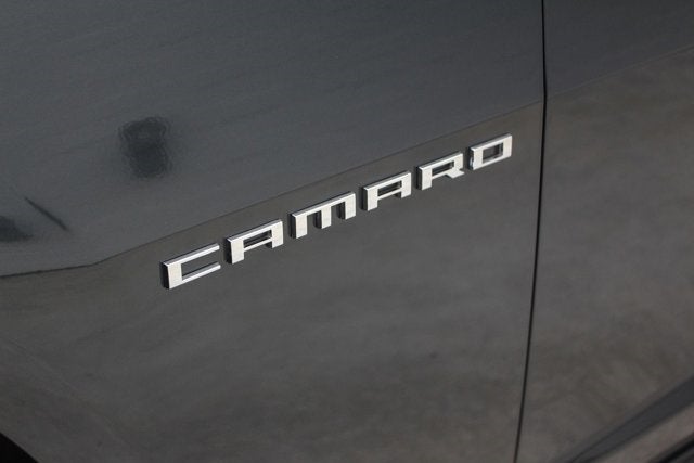 2013 Chevrolet Camaro ZL1