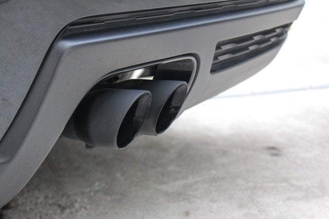 2013 Chevrolet Camaro ZL1