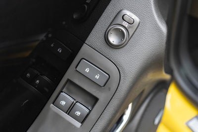 2015 Chevrolet Camaro ZL1 Hennessey HPE 650