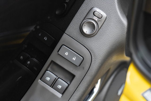 2015 Chevrolet Camaro ZL1 Hennessey HPE 650