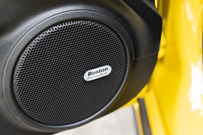 2015 Chevrolet Camaro ZL1 Hennessey HPE 650