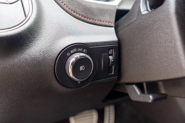 2015 Chevrolet Camaro ZL1 Hennessey HPE 650