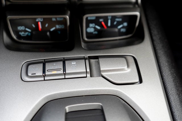 2015 Chevrolet Camaro ZL1 Hennessey HPE 650