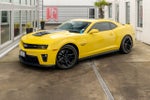 2015 Chevrolet Camaro ZL1 Hennessey HPE 650
