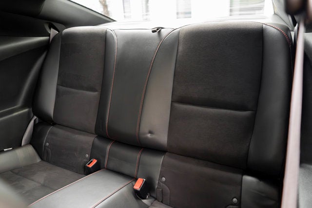 2015 Chevrolet Camaro ZL1 Hennessey HPE 650