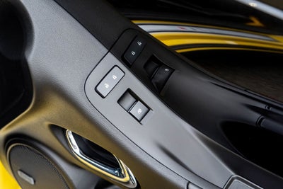 2015 Chevrolet Camaro ZL1 Hennessey HPE 650